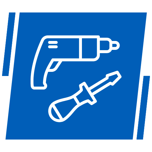 Service d'assemblage de mobilier